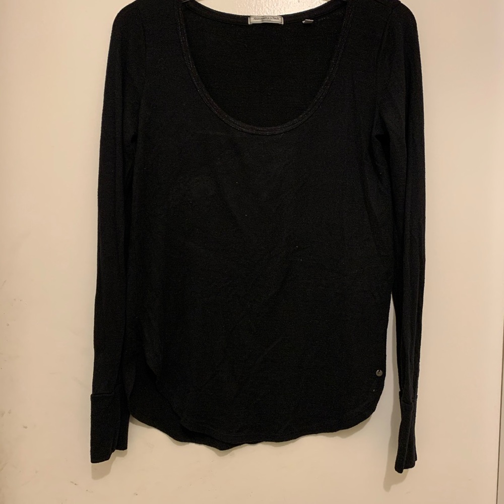 Abercrombie and fitch‎ top
